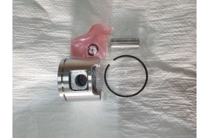 Поршень Husqvarna 61 48мм у зборі бензопила Китай